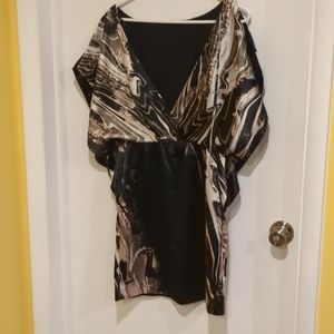 EUC Jessica Simpson Dress